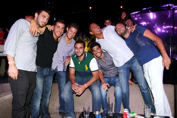 Taxi Night by soundquake & Elite Management with Kunhadi